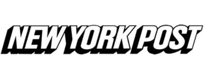 Image of New York Post Logo
