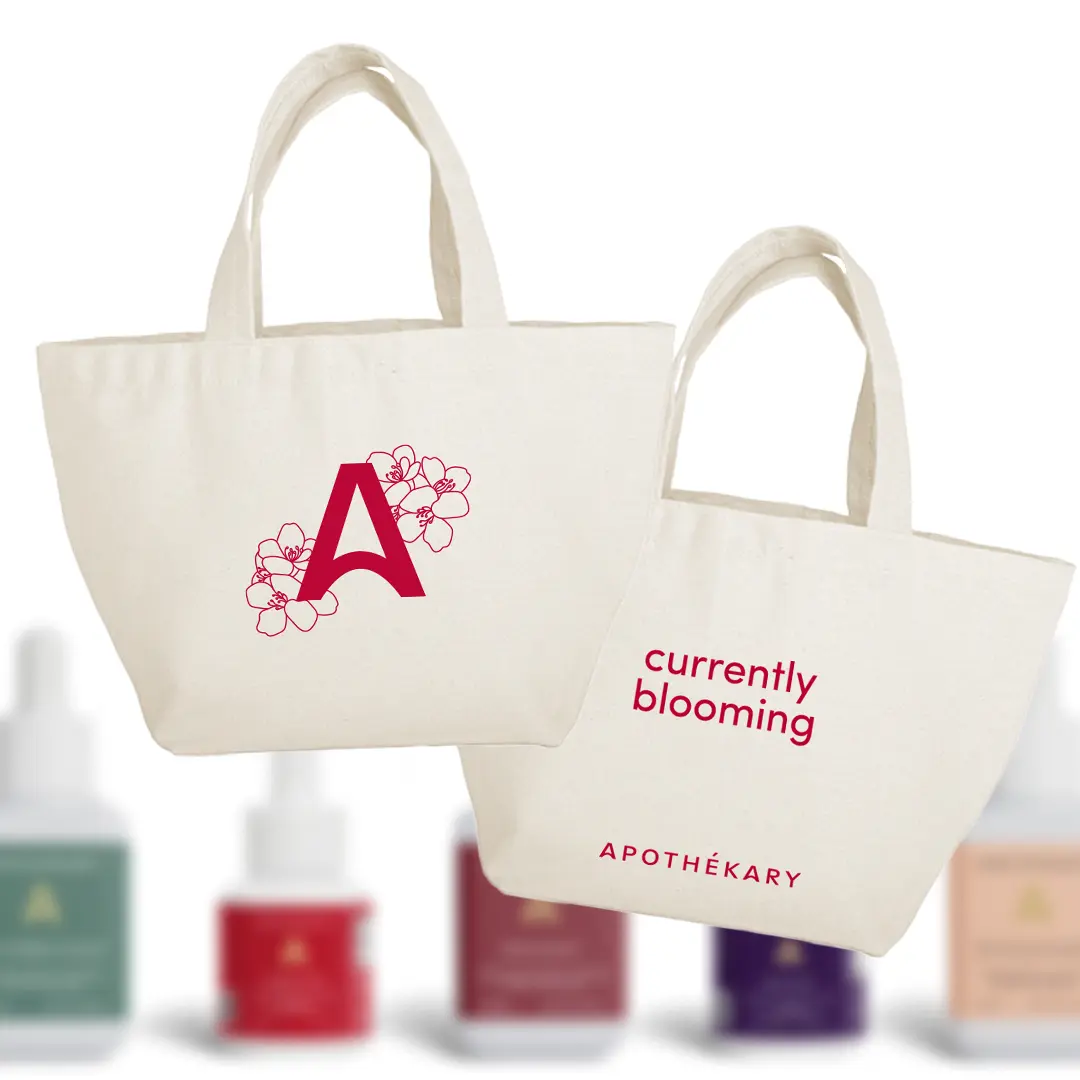 Fukubukuro - Japanese lucky bag with an assortment of mystery products