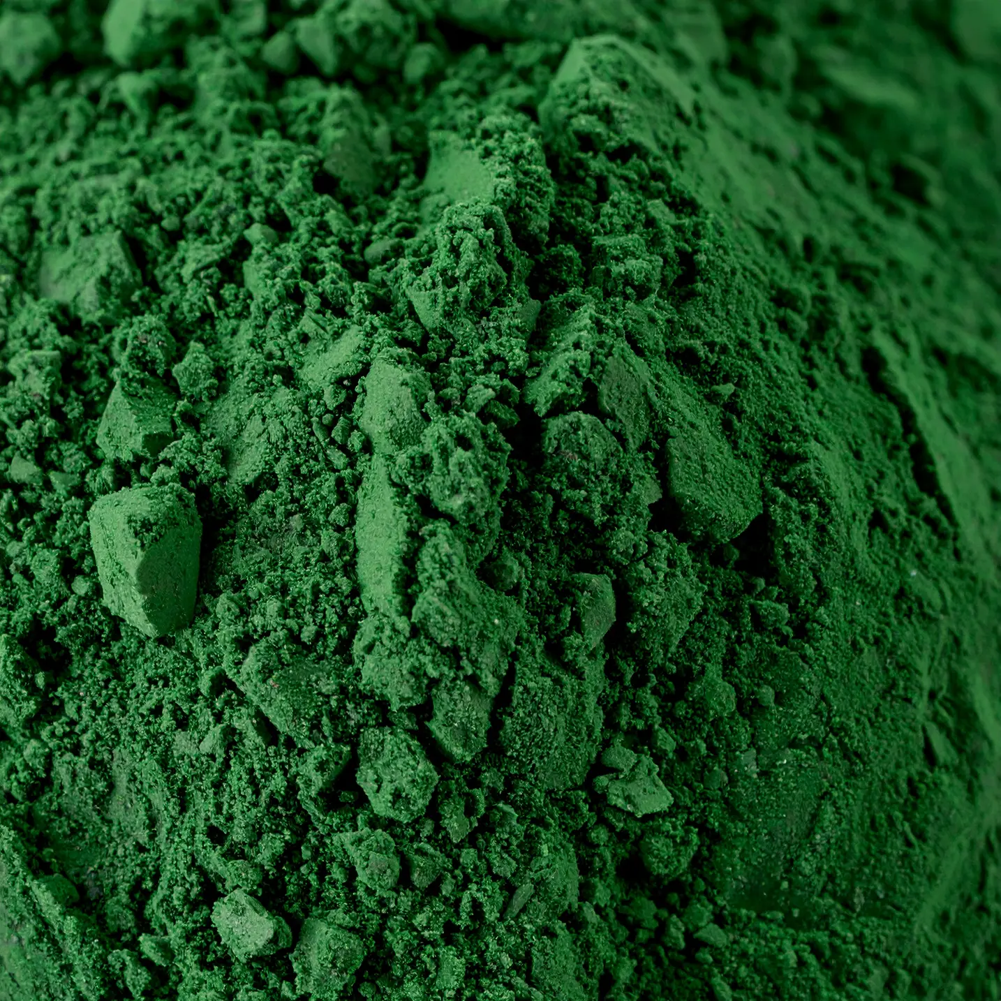 spirulina ingredient