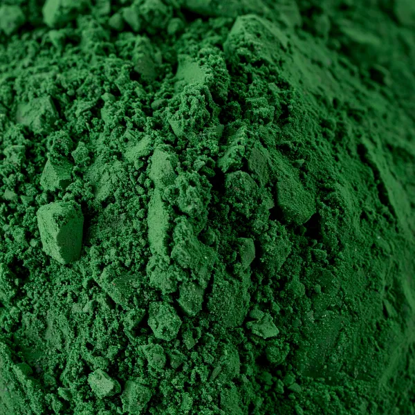 spirulina ingredient
