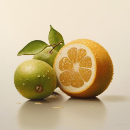 Monk Fruit image