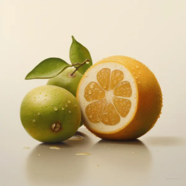 Monk Fruit image