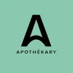 Apothekary logo