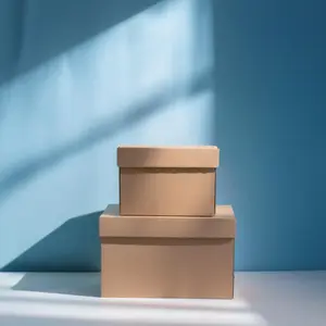 Photograph of a box.