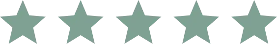 Five-stars icon