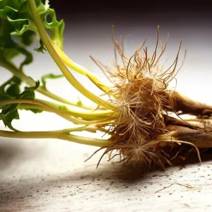 Dandelion Root