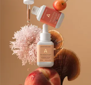 Photograph of Apothékary’s tincture.