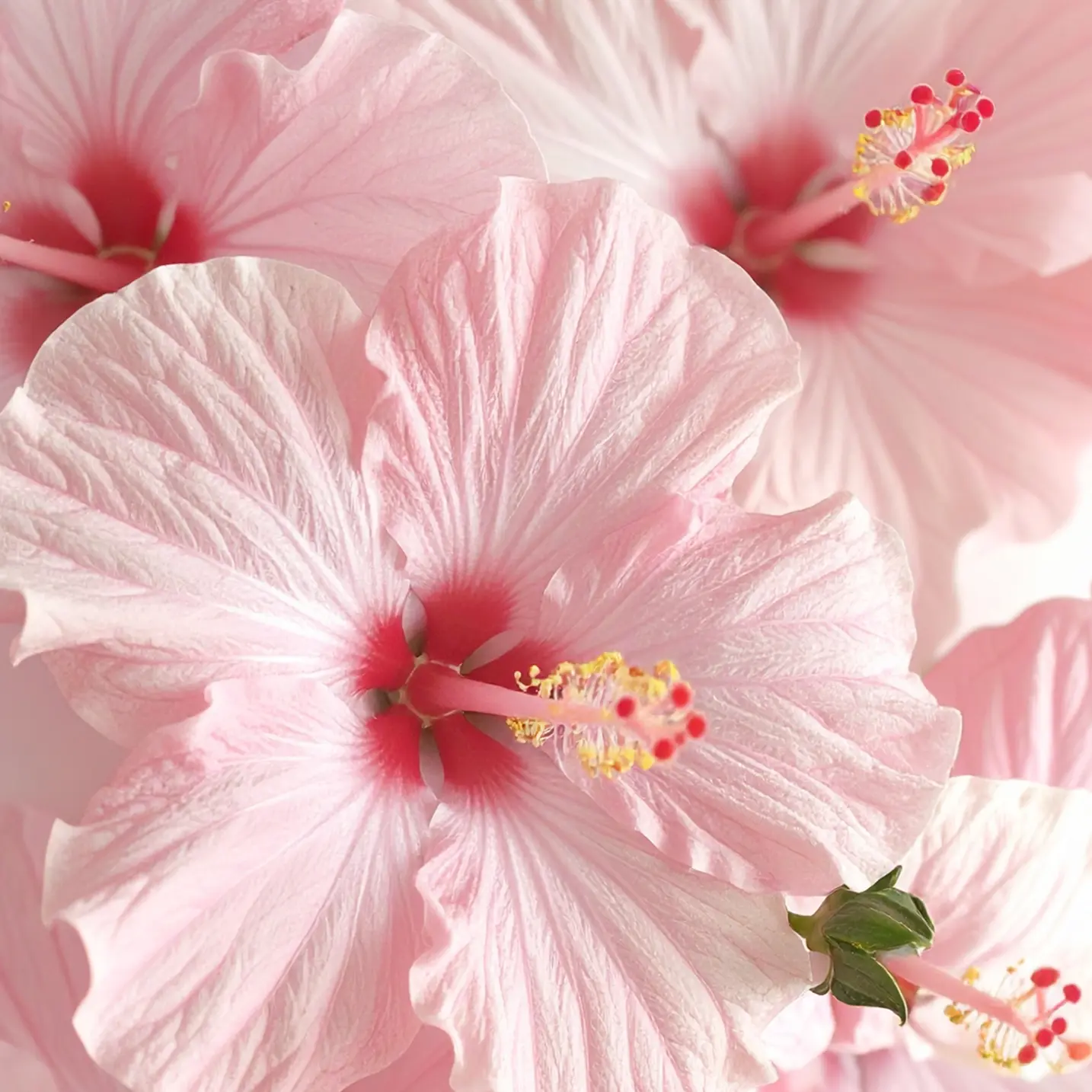 Hibiscus image