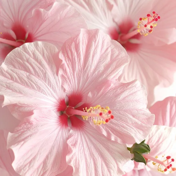 Hibiscus image