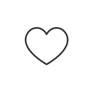 Icon of a heart Icon of a heart