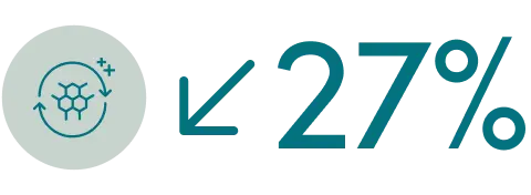 27% Icon