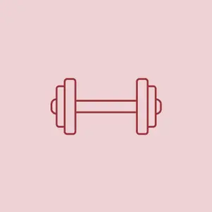 Weights icon