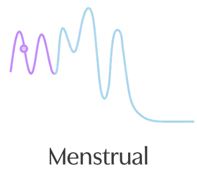 Menstrual Graphic