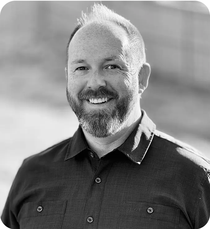 Dr. Matthew Kester Photo