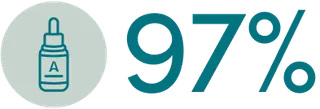 97% Icon