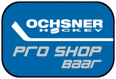 Ochsner Hockey Pro Shop Baar