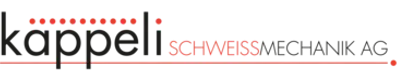 Käppeli Schweissmechanik AG