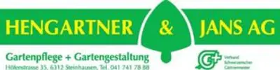 Hengartner & Jans AG