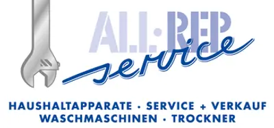 All-Rep Service