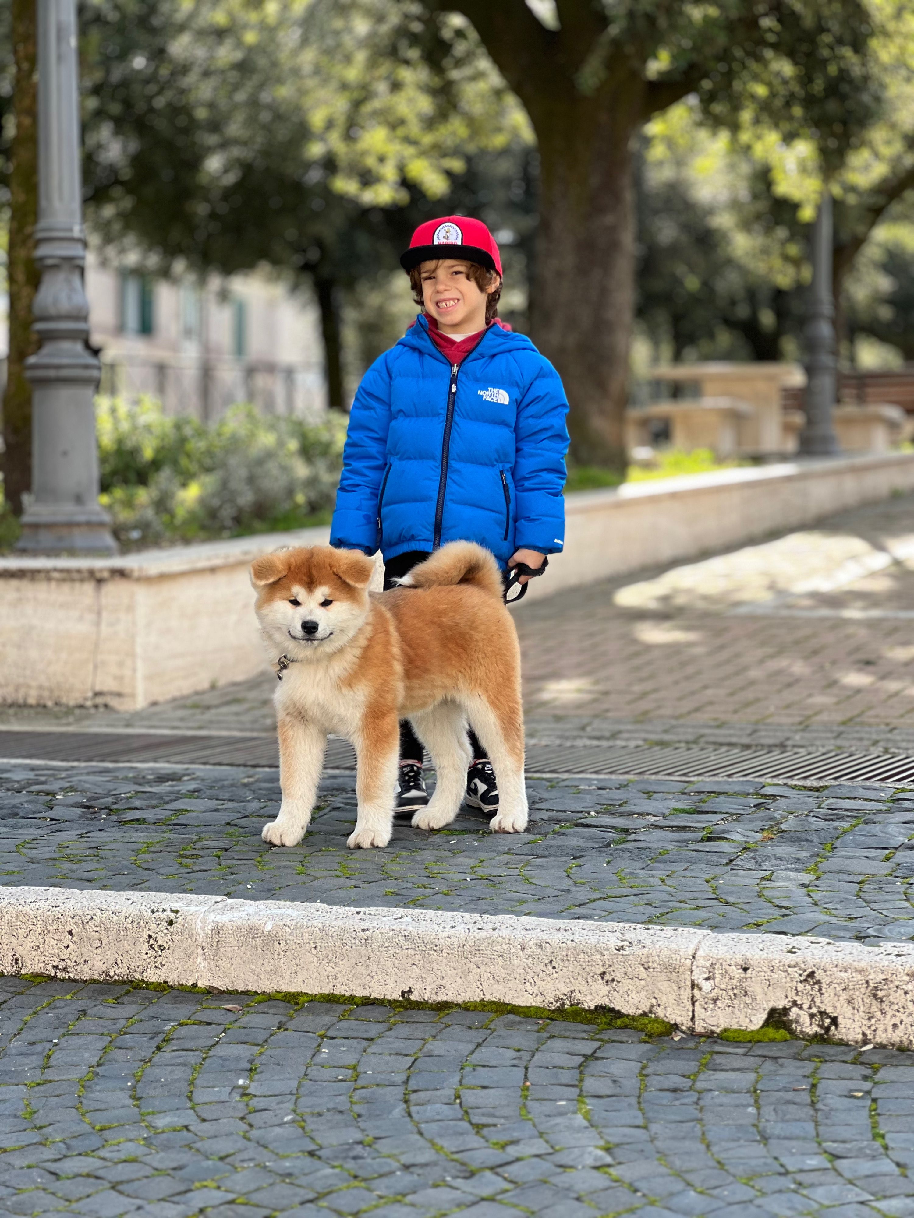 Piccoli allevatori crescono 4