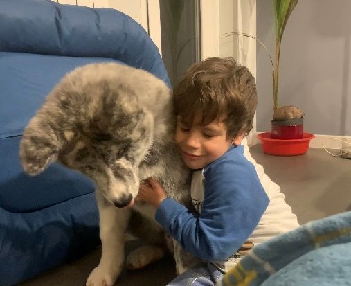 Piccoli allevatori crescono 1