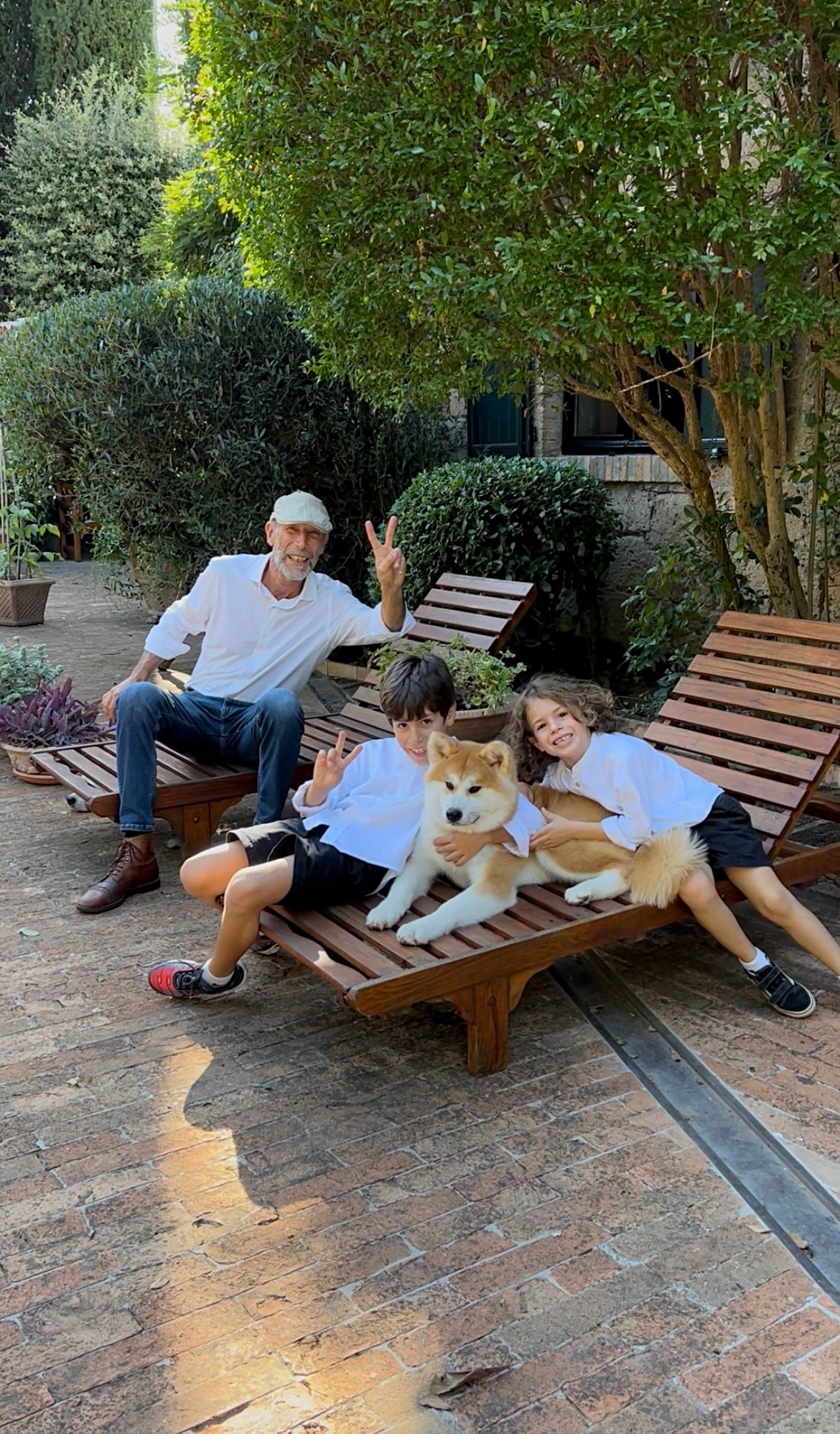 Piccoli allevatori crescono 5