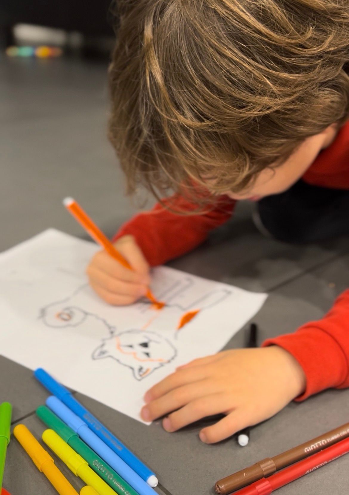Piccoli allevatori crescono 9