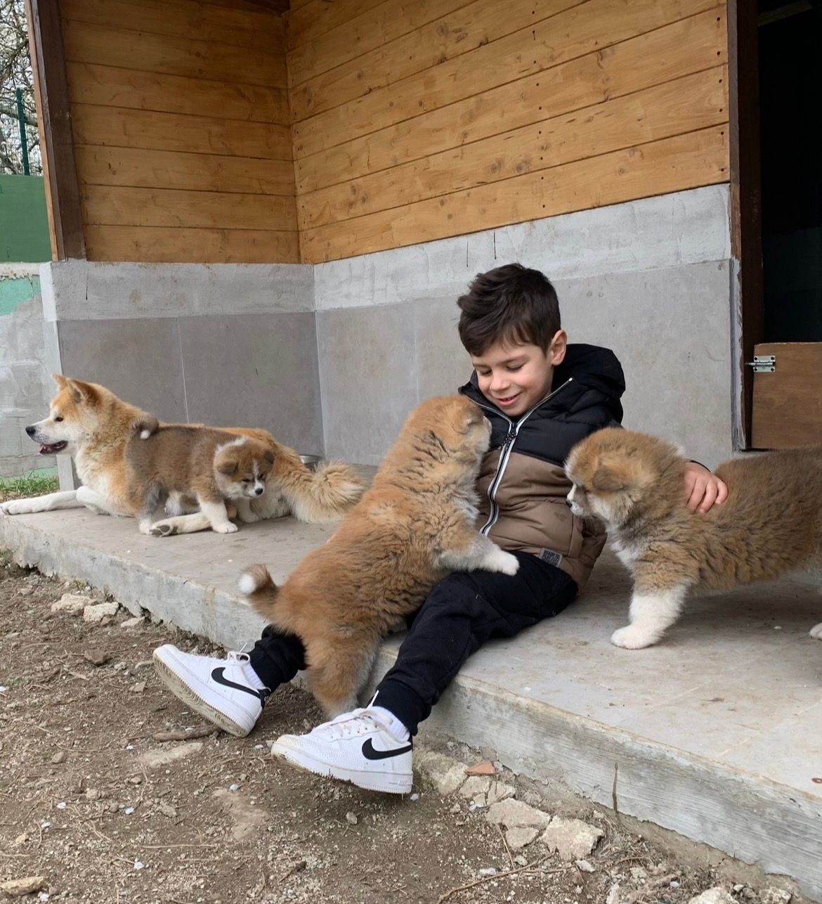 Piccoli allevatori crescono 22