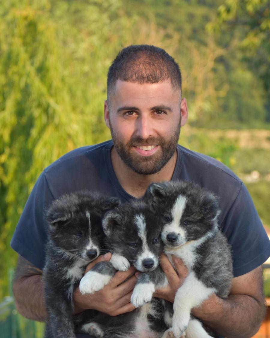 Matteo Fratini