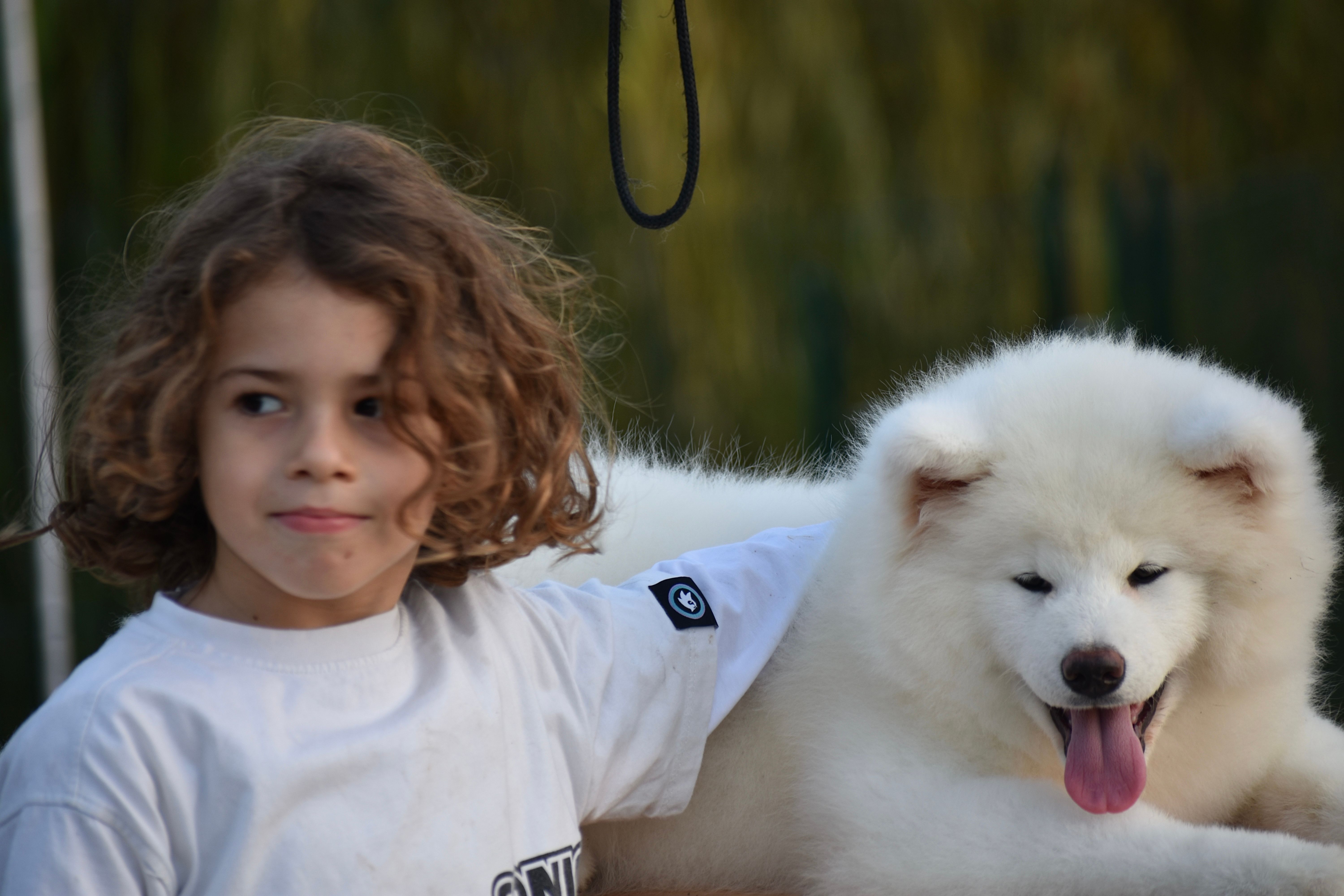 Piccoli allevatori crescono 6