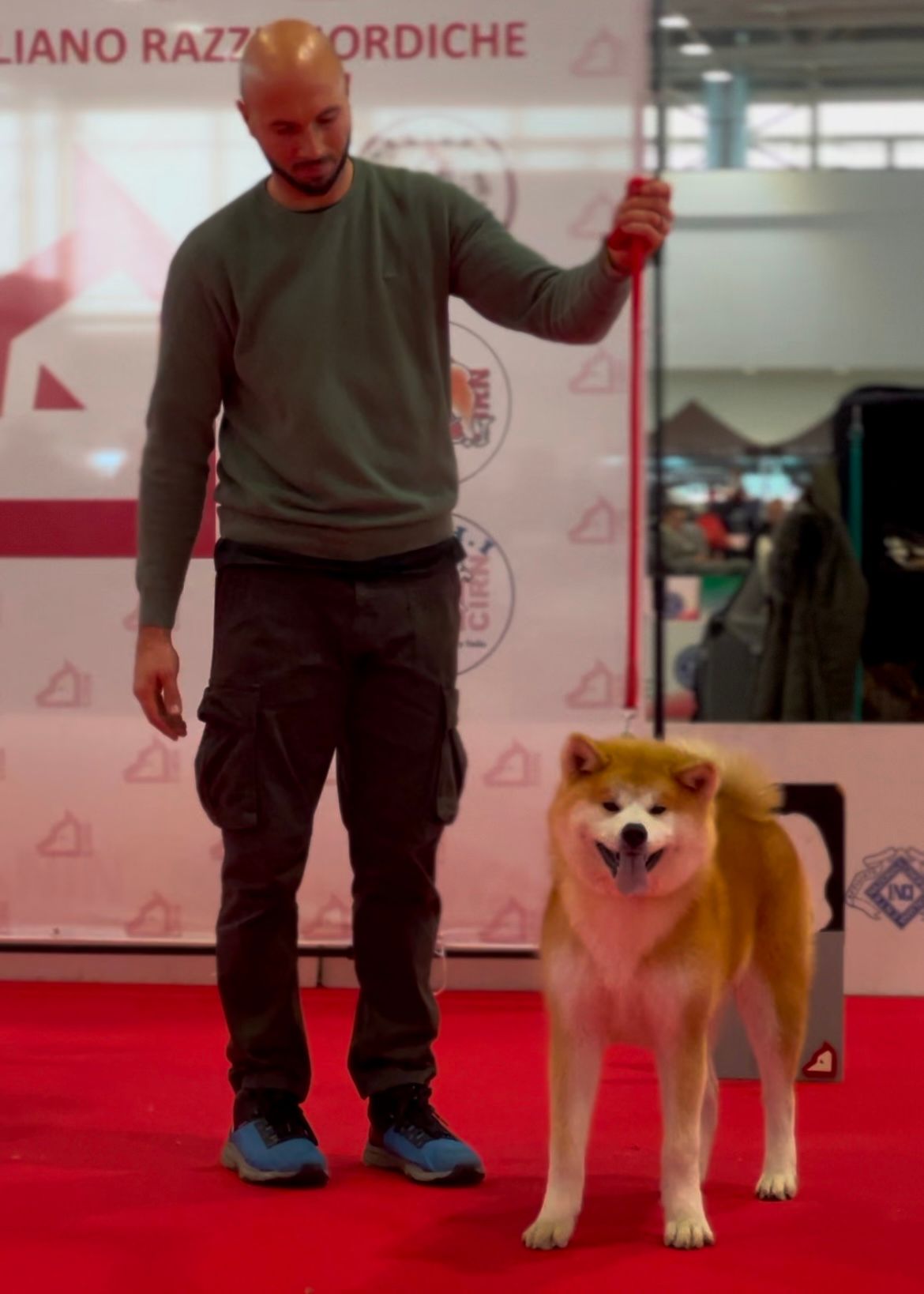 Kiyoko Shou — foto 2