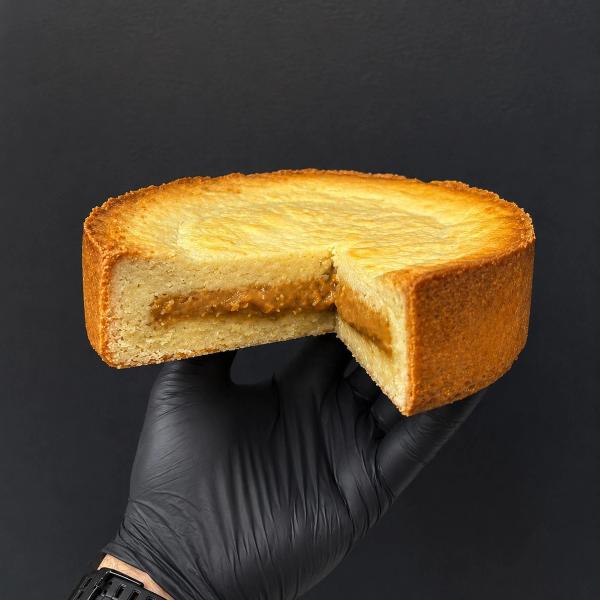 Pastel de galleta 12"