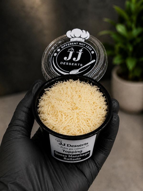 Cobertura 4 oz 