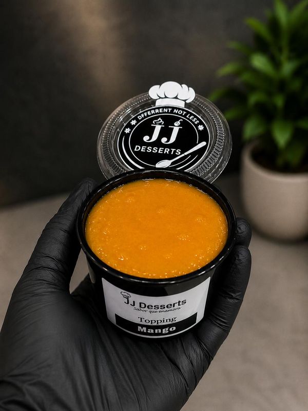 Cobertura 4 oz 