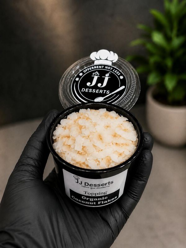 Cobertura 4 oz 