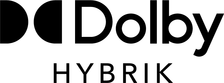 Dolby Hybrik