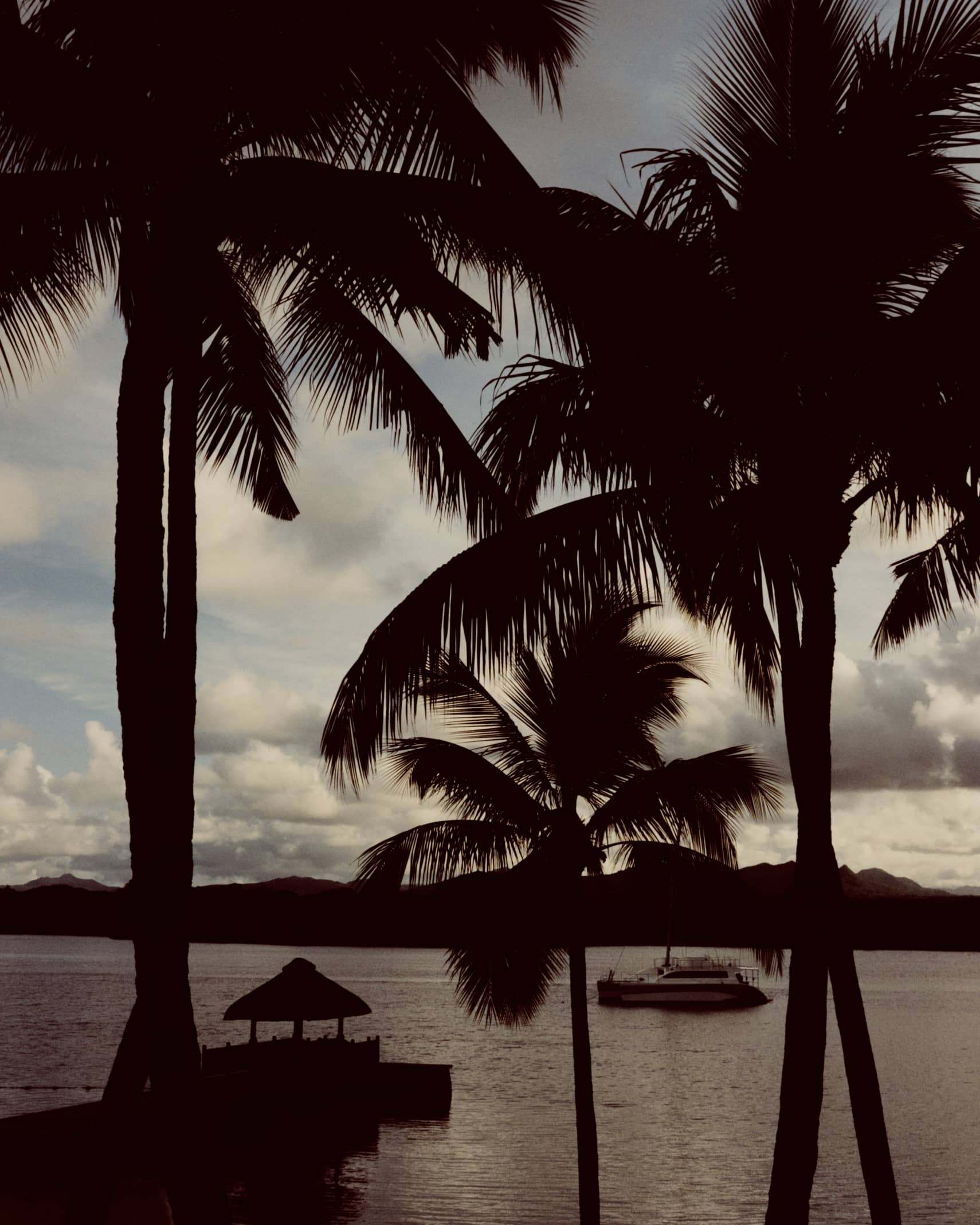 One&Only Le Saint Géran  - Asset