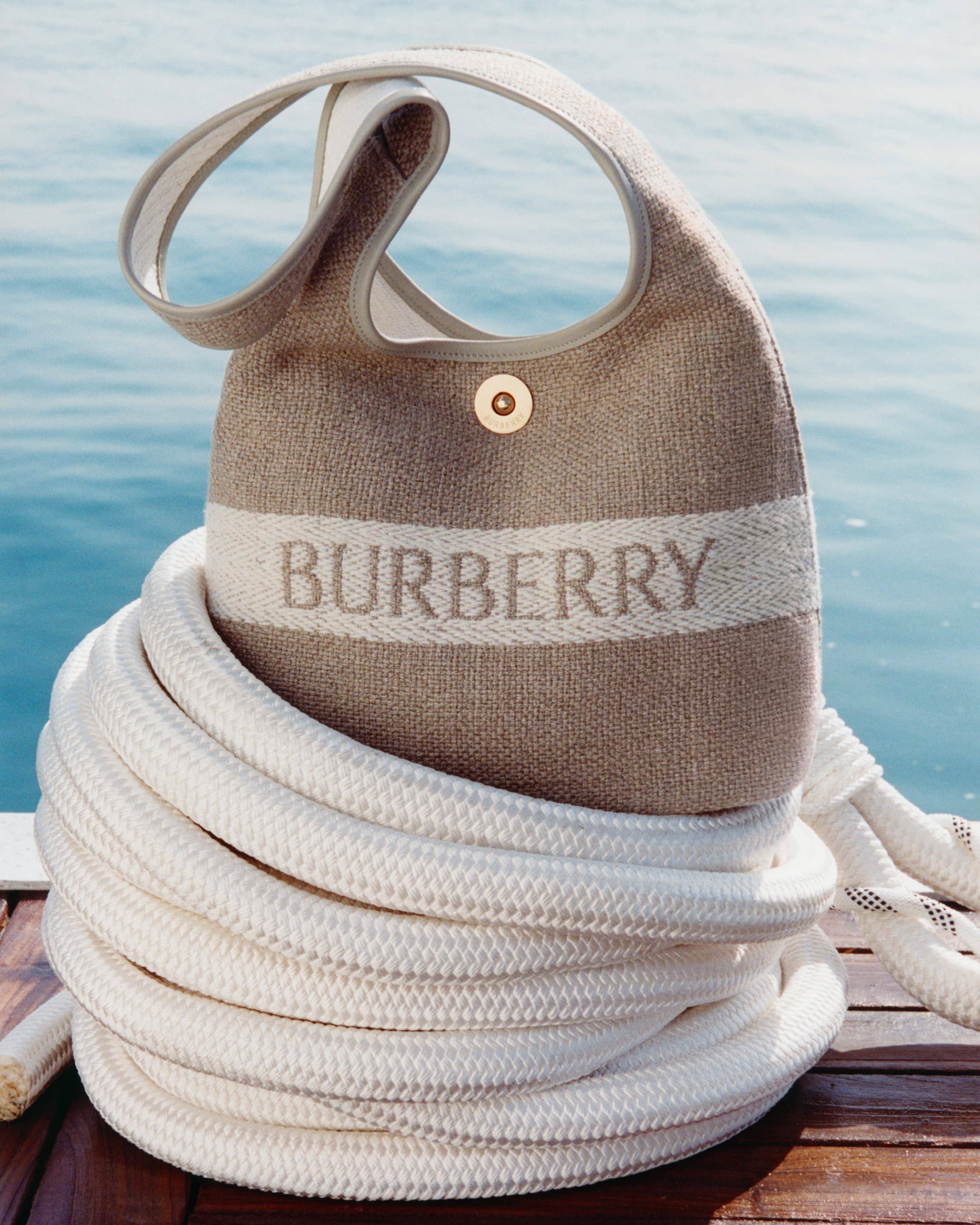 Burberry High Summer 2025