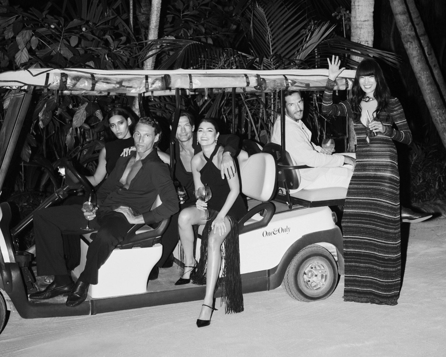 One&Only Festive - Asset