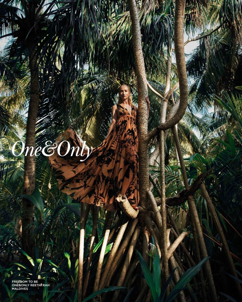 One&Only Reethi Rah