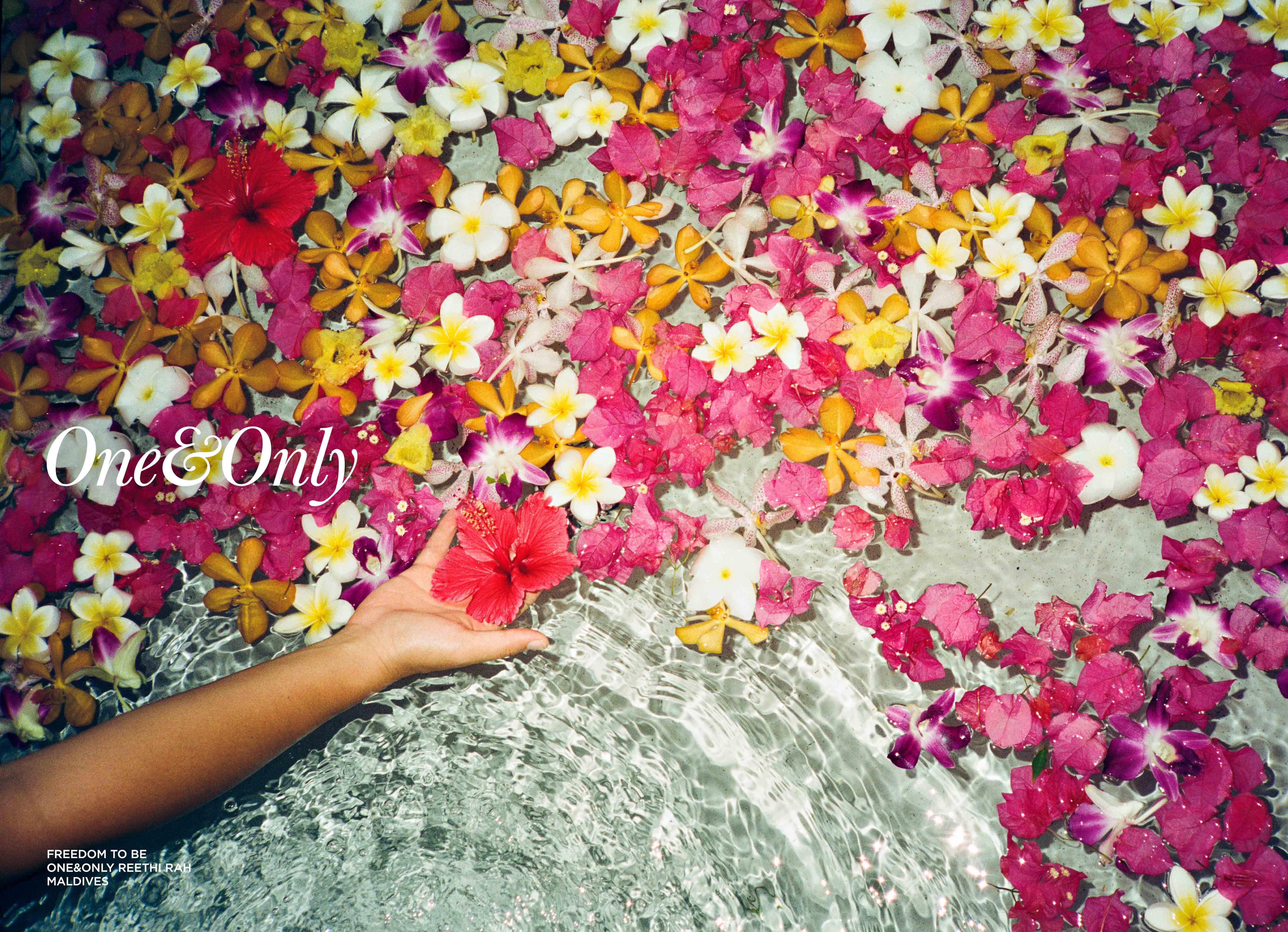 One&Only Reethi Rah - Asset
