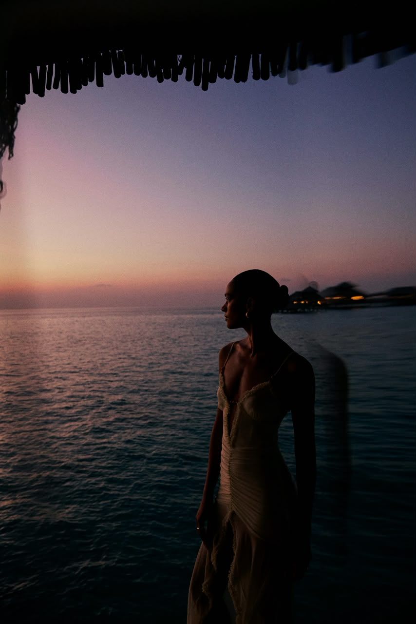 Soneva Hotels - Cover