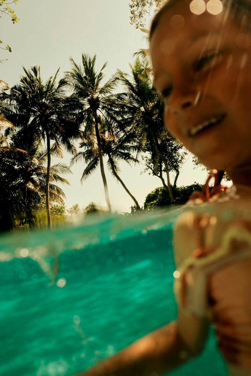Soneva Hotels - Asset