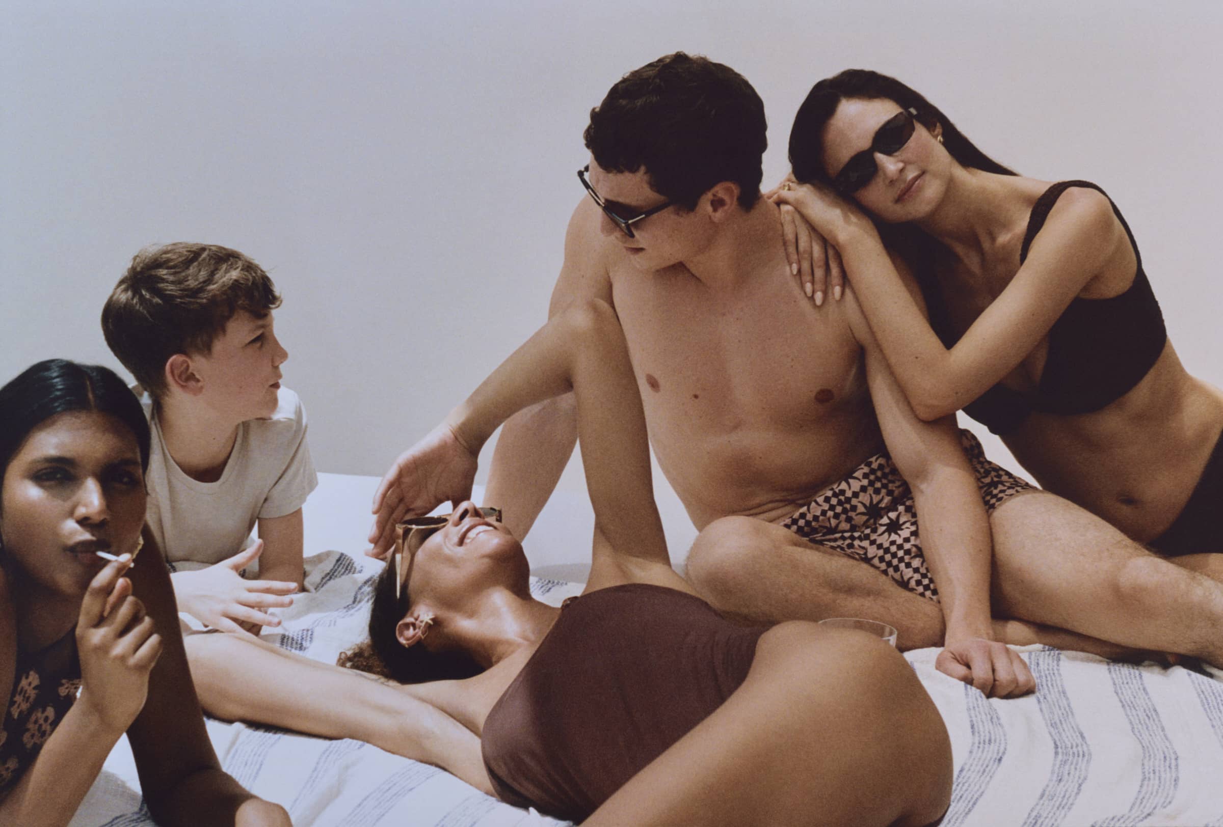 One&Only Le Saint Géran  - Asset