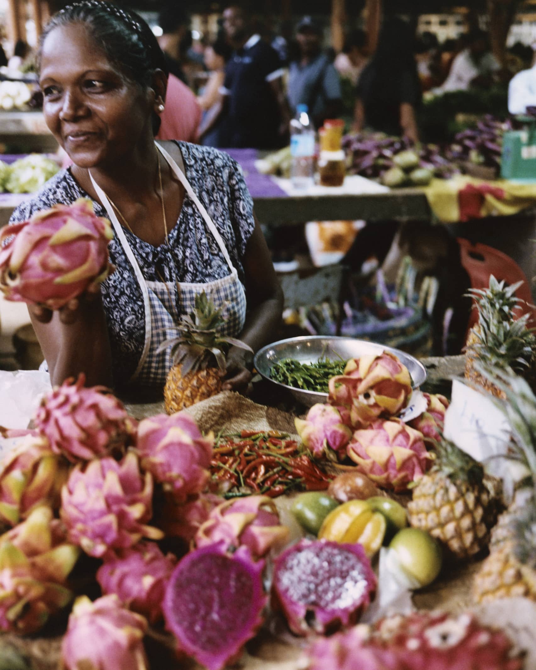 One&Only Le Saint Géran  - Asset