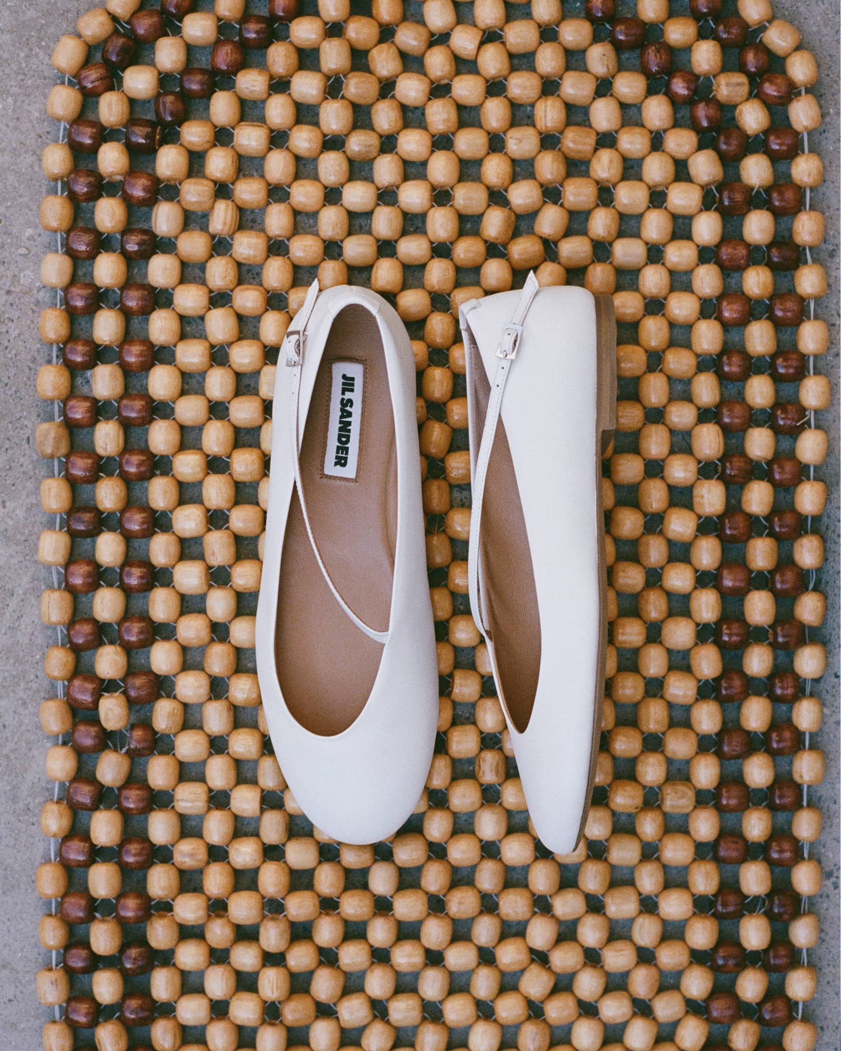 Pre Spring 2026 - Cover