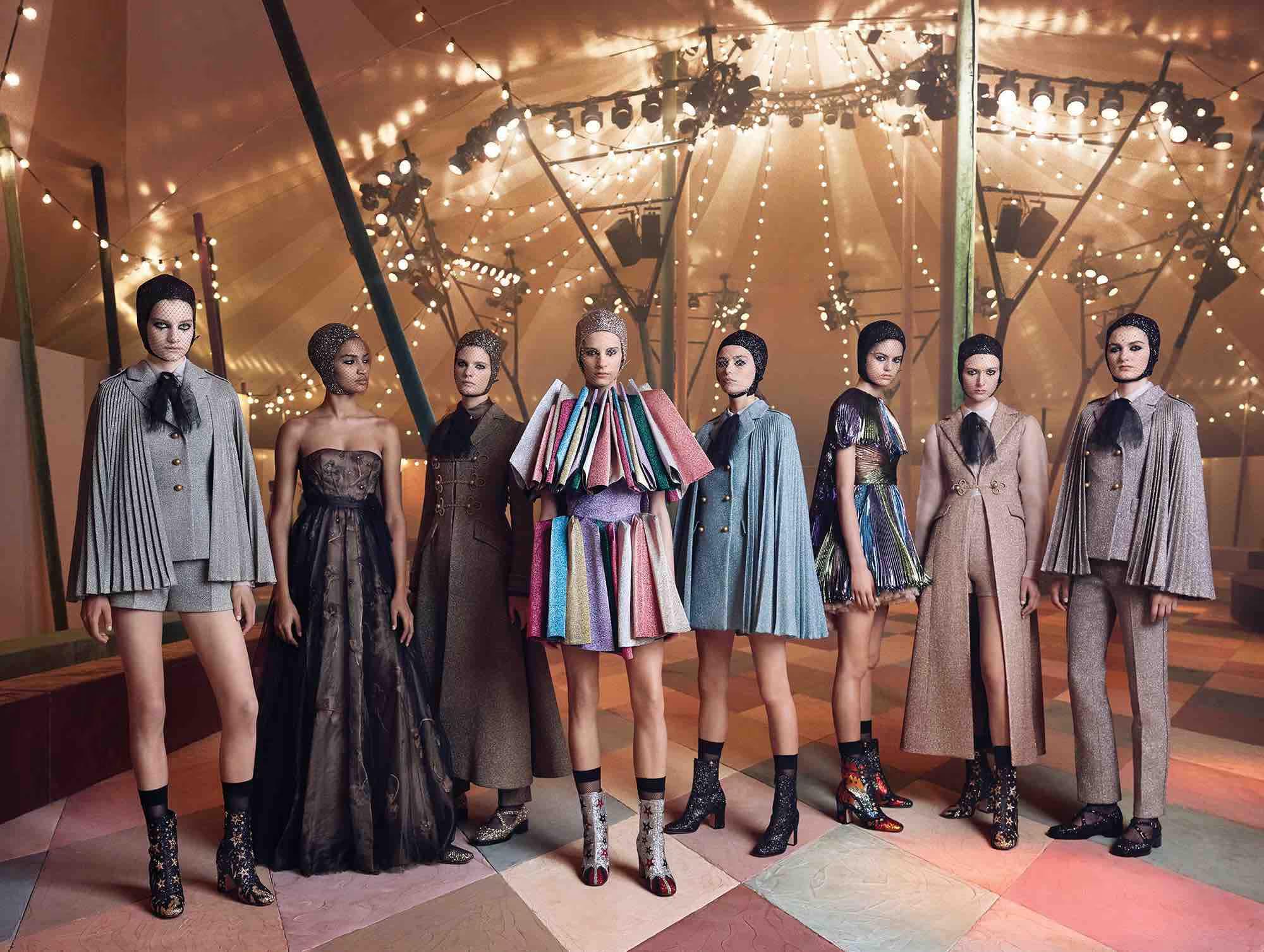 Dior - Asset