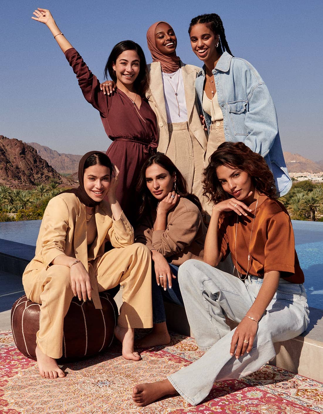 Boucheron | Meraki Production - Asset