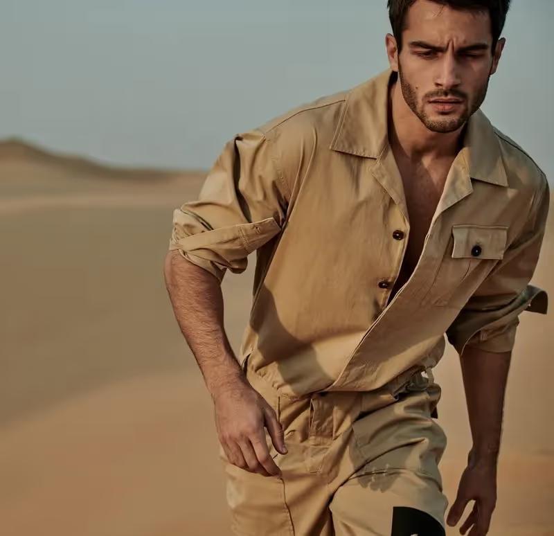 GQ Germany - Asset