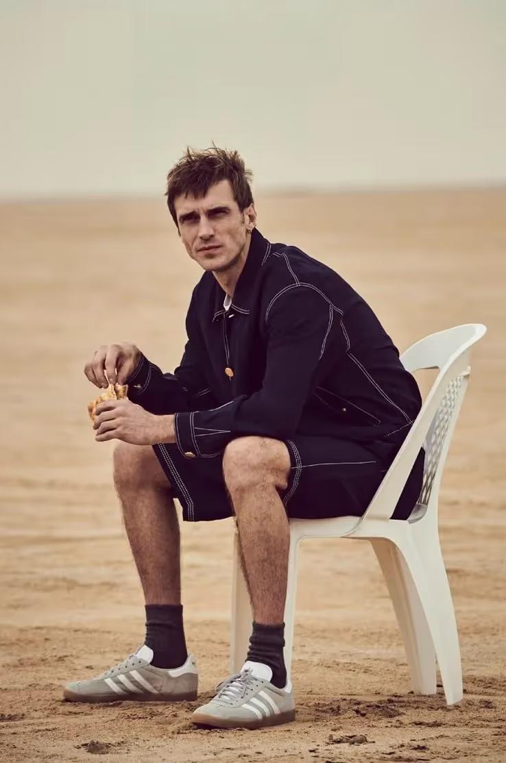 GQ Germany - Asset